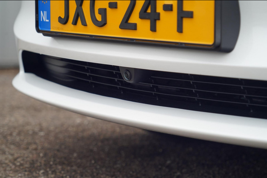 Tesla Model 3 RWD 60 kWh / Nieuw! / Incl. BTW / Pano / Stuurverw. / Elek. Klep / 360 camera / Pearl White Metallic