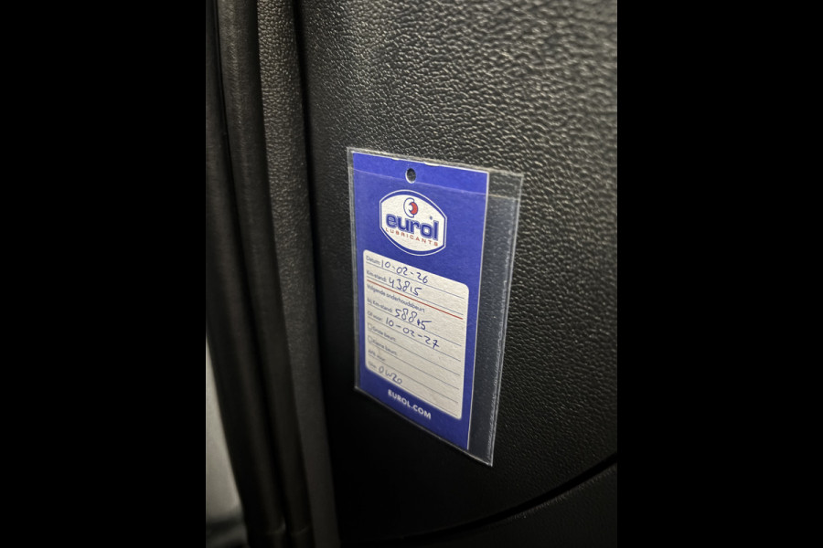 Volkswagen Polo 1.0 TSI Comfortline Business carplay | lmv | dealer onderhouden