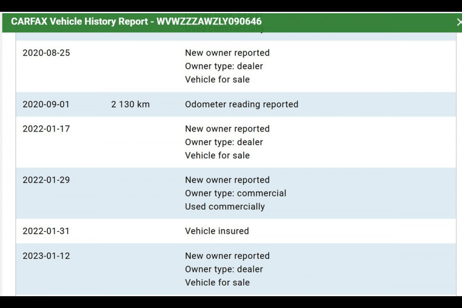 Volkswagen Polo 1.0 TSI Comfortline Business carplay | lmv | dealer onderhouden