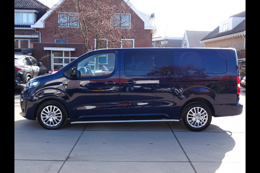 Opel Vivaro 2.0 BlueHDi 180 pk S&S L3 Euro 6