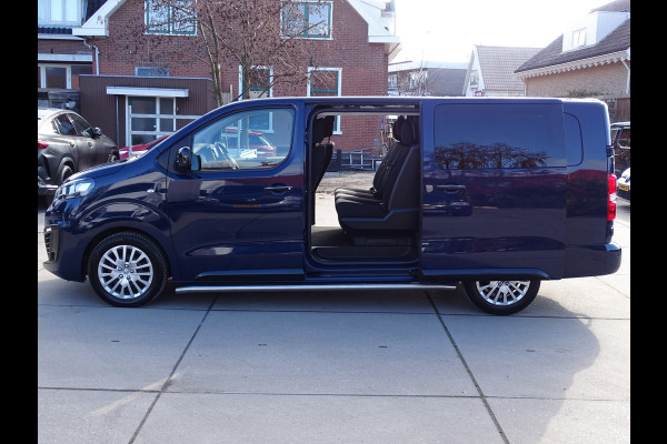 Opel Vivaro 2.0 BlueHDi 180 pk S&S L3 Euro 6