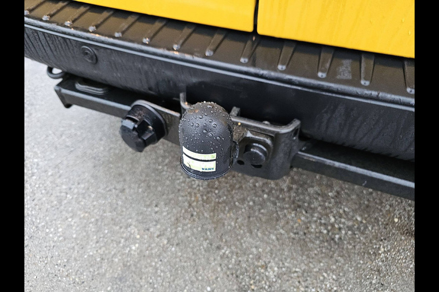 Ford Transit Custom 340 2.0 TDCI L2H1 Trend Euro6 NAP Airco 130Pk Oh-Historie Trekhaak pdc!