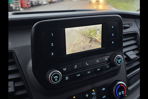 Ford Transit Custom 340 2.0 TDCI L2H1 Trend Euro6 NAP Airco 130Pk Oh-Historie Trekhaak pdc!