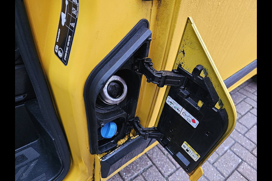 Ford Transit Custom 340 2.0 TDCI L2H1 Trend Euro6 NAP Airco 130Pk Oh-Historie Trekhaak pdc!