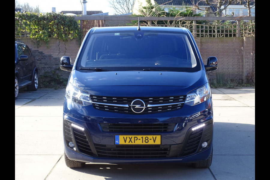 Opel Vivaro 2.0 BlueHDi 180 pk S&S L3 Euro 6