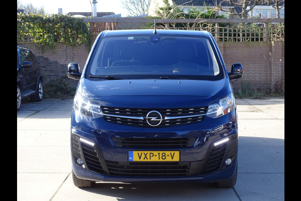 Opel Vivaro 2.0 BlueHDi 180 pk S&S L3 Euro 6