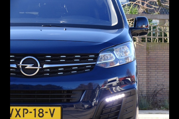 Opel Vivaro 2.0 BlueHDi 180 pk S&S L3 Euro 6