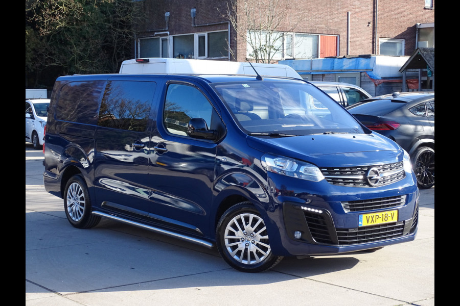 Opel Vivaro 2.0 BlueHDi 180 pk S&S L3 Euro 6