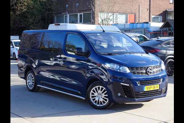 Opel Vivaro 2.0 BlueHDi 180 pk S&S L3 Euro 6