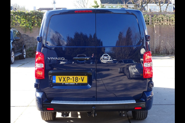 Opel Vivaro 2.0 BlueHDi 180 pk S&S L3 Euro 6