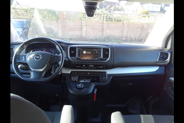 Opel Vivaro 2.0 BlueHDi 180 pk S&S L3 Euro 6