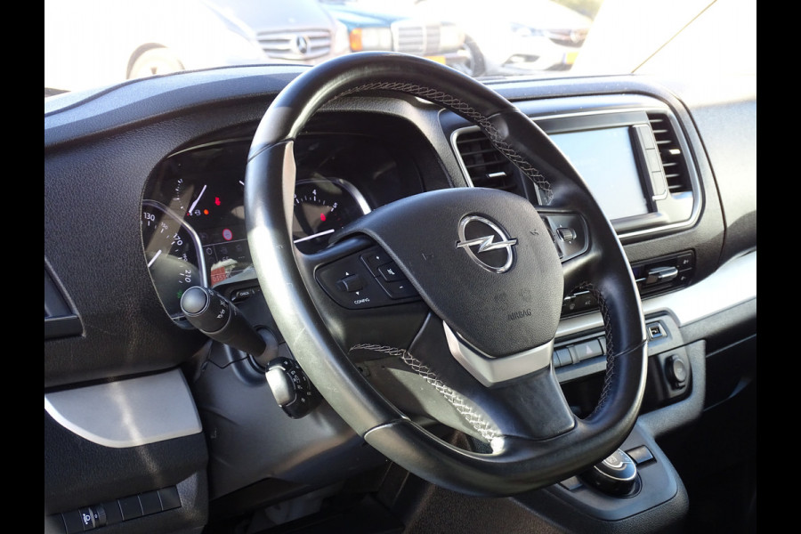 Opel Vivaro 2.0 BlueHDi 180 pk S&S L3 Euro 6