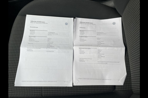 Volkswagen Caddy Maxi 2.0 TDI E6 Economy Business BPM Vrij! Lease €296 p/m, Airco, PDC, Carplay/Android auto, Onderhoudshistorie aanwezig