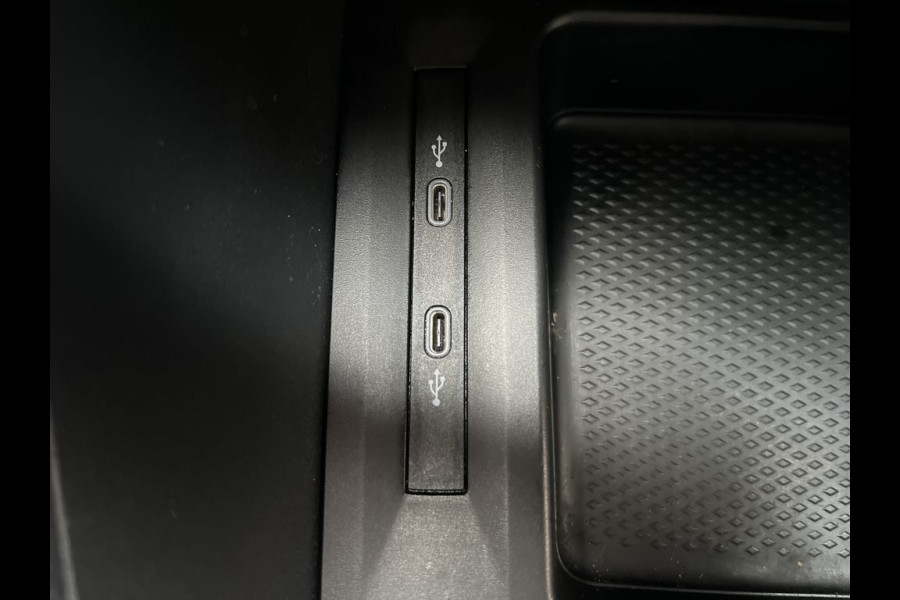 Volkswagen Caddy Maxi 2.0 TDI E6 Economy Business BPM Vrij! Lease €296 p/m, Airco, PDC, Carplay/Android auto, Onderhoudshistorie aanwezig