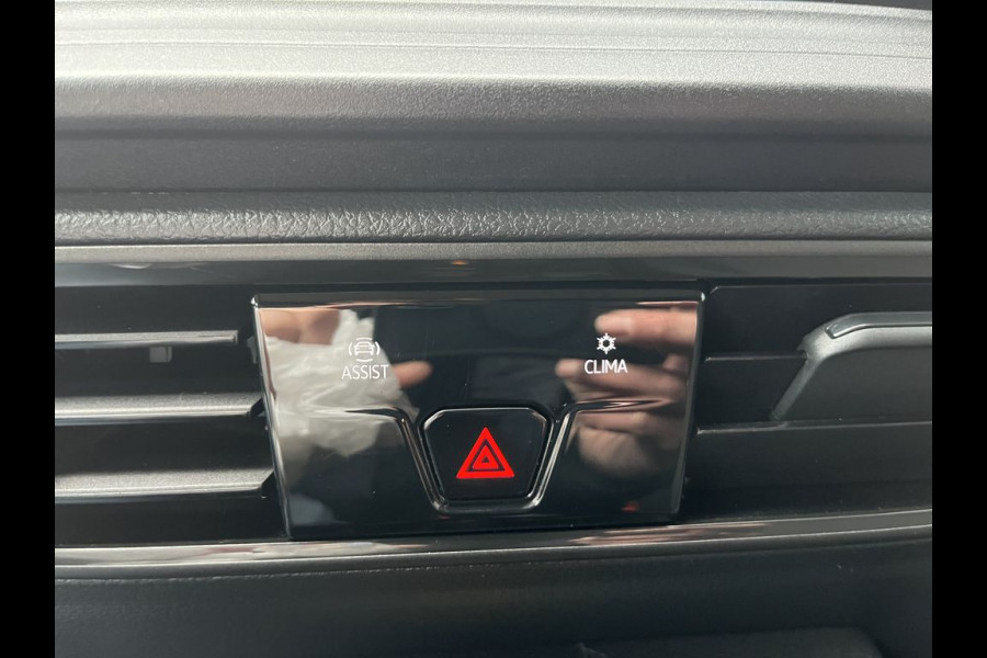 Volkswagen Caddy Maxi 2.0 TDI E6 Economy Business BPM Vrij! Lease €296 p/m, Airco, PDC, Carplay/Android auto, Onderhoudshistorie aanwezig