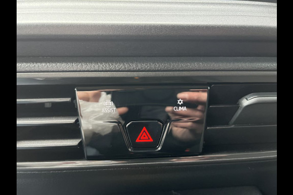 Volkswagen Caddy Maxi 2.0 TDI E6 Economy Business BPM Vrij! Lease €296 p/m, Airco, PDC, Carplay/Android auto, Onderhoudshistorie aanwezig