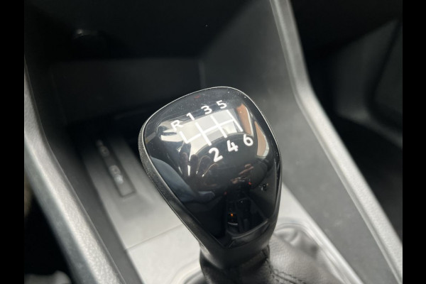 Volkswagen Caddy Maxi 2.0 TDI E6 Economy Business BPM Vrij! Lease €296 p/m, Airco, PDC, Carplay/Android auto, Onderhoudshistorie aanwezig