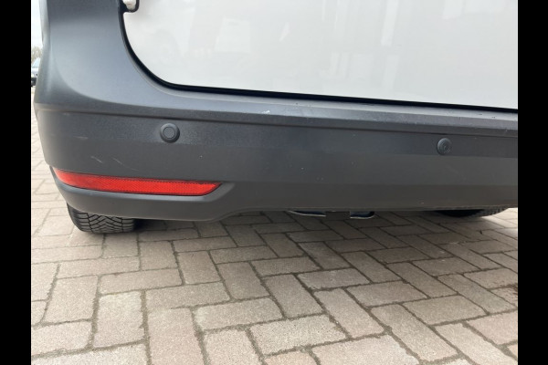 Volkswagen Caddy Maxi 2.0 TDI E6 Economy Business BPM Vrij! Lease €296 p/m, Airco, PDC, Carplay/Android auto, Onderhoudshistorie aanwezig