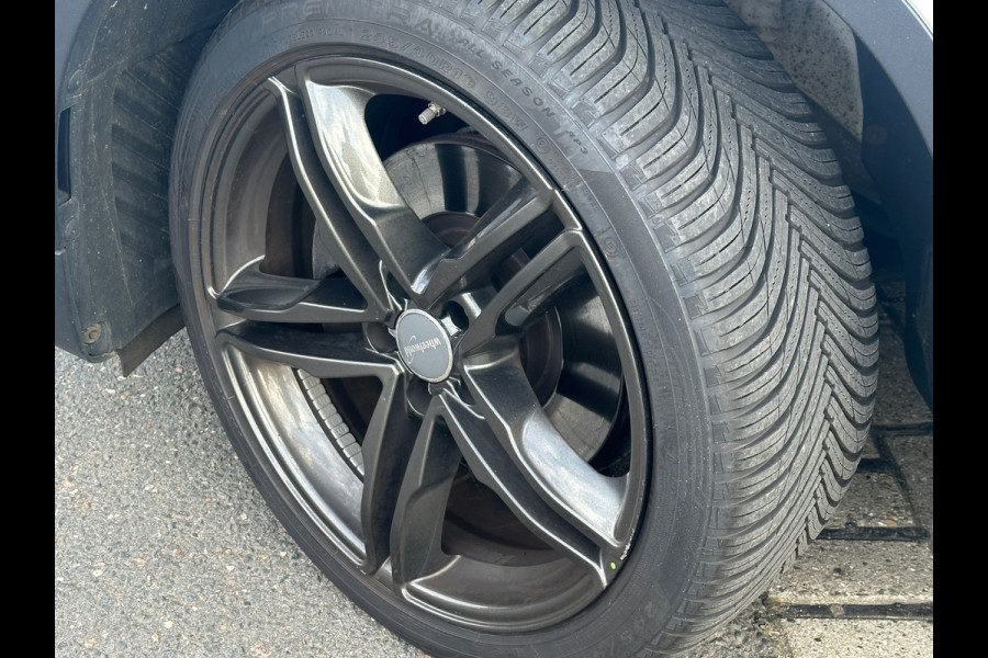 BMW X1 XDrive20d High Executive PANO|HEAD UP|HARMAN /KARDON|