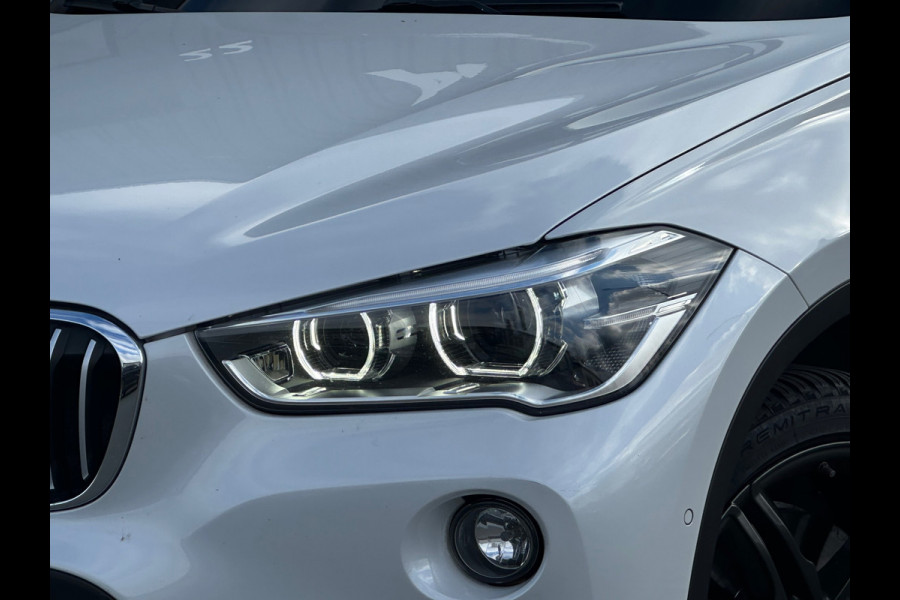 BMW X1 XDrive20d High Executive PANO|HEAD UP|HARMAN /KARDON|