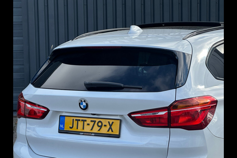 BMW X1 XDrive20d High Executive PANO|HEAD UP|HARMAN /KARDON|