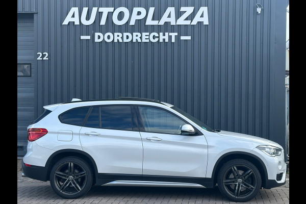 BMW X1 XDrive20d High Executive PANO|HEAD UP|HARMAN /KARDON|