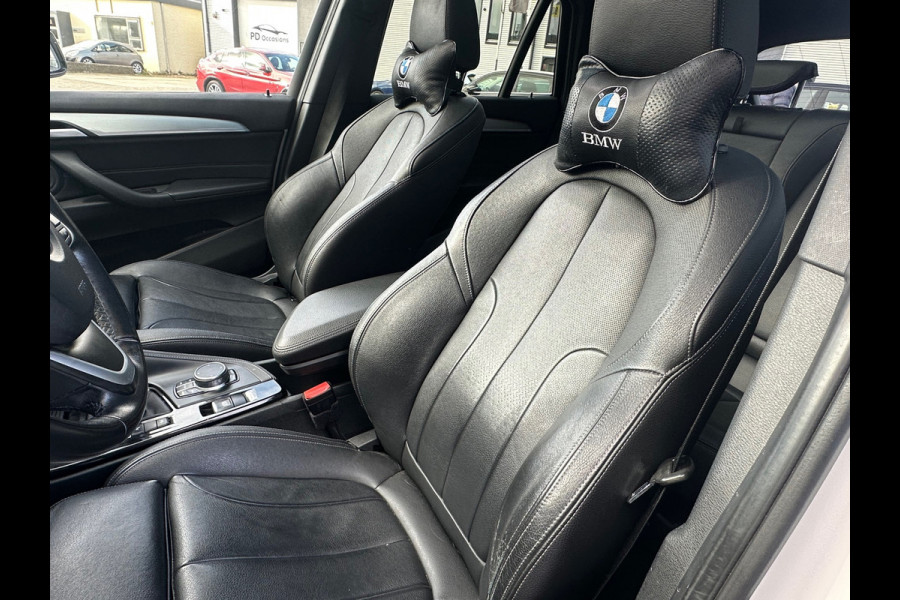 BMW X1 XDrive20d High Executive PANO|HEAD UP|HARMAN /KARDON|