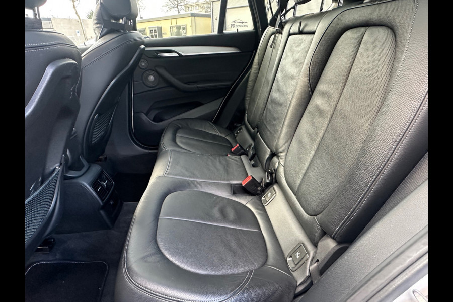 BMW X1 XDrive20d High Executive PANO|HEAD UP|HARMAN /KARDON|