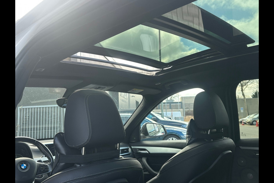 BMW X1 XDrive20d High Executive PANO|HEAD UP|HARMAN /KARDON|