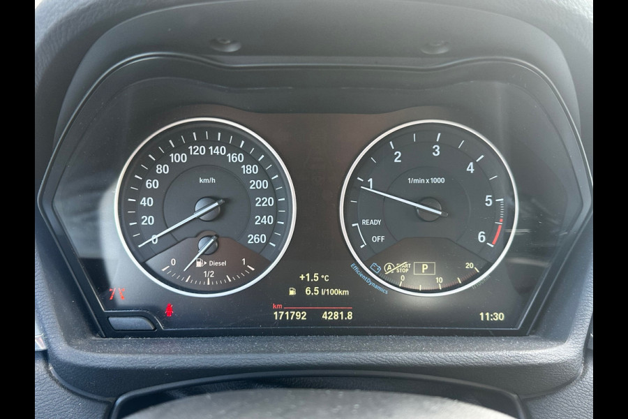 BMW X1 XDrive20d High Executive PANO|HEAD UP|HARMAN /KARDON|