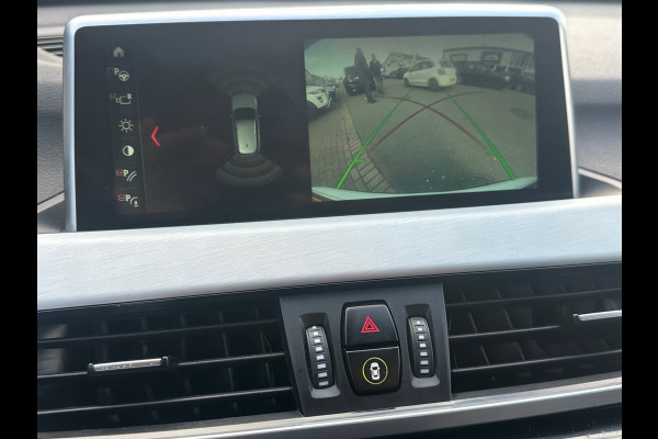BMW X1 XDrive20d High Executive PANO|HEAD UP|HARMAN /KARDON|