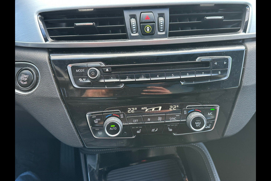 BMW X1 XDrive20d High Executive PANO|HEAD UP|HARMAN /KARDON|