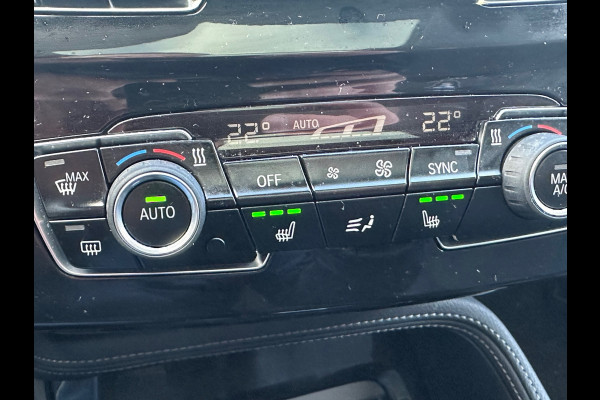 BMW X1 XDrive20d High Executive PANO|HEAD UP|HARMAN /KARDON|