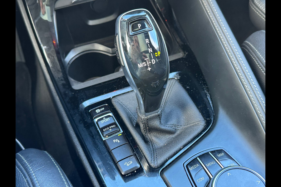 BMW X1 XDrive20d High Executive PANO|HEAD UP|HARMAN /KARDON|