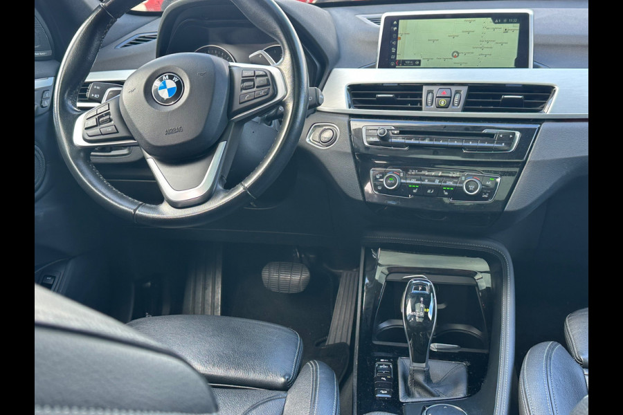 BMW X1 XDrive20d High Executive PANO|HEAD UP|HARMAN /KARDON|