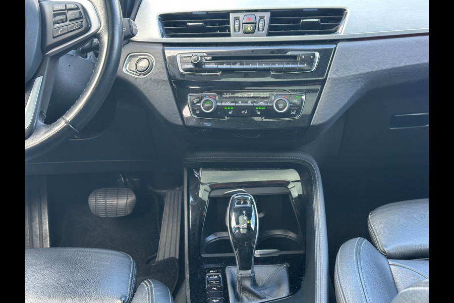 BMW X1 XDrive20d High Executive PANO|HEAD UP|HARMAN /KARDON|