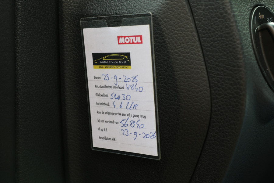 Volkswagen Caddy 2.0 TDI L2H1 185 PK Maxi Exclusive | Bi-Xenon | Navigatie | CarPlay | Trekhaak | DAB | MF Stuur | PDC | Imperiaal | Trekhaak | Sidebars | Alarm | Nieuwe APK | NAP Logisch