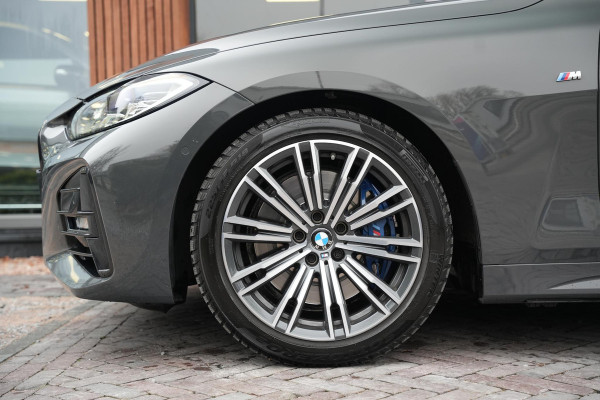 BMW 4 Serie Coupé 420i M Pakket Harman/Kardon LED Cruise Clima Alcantara Camera