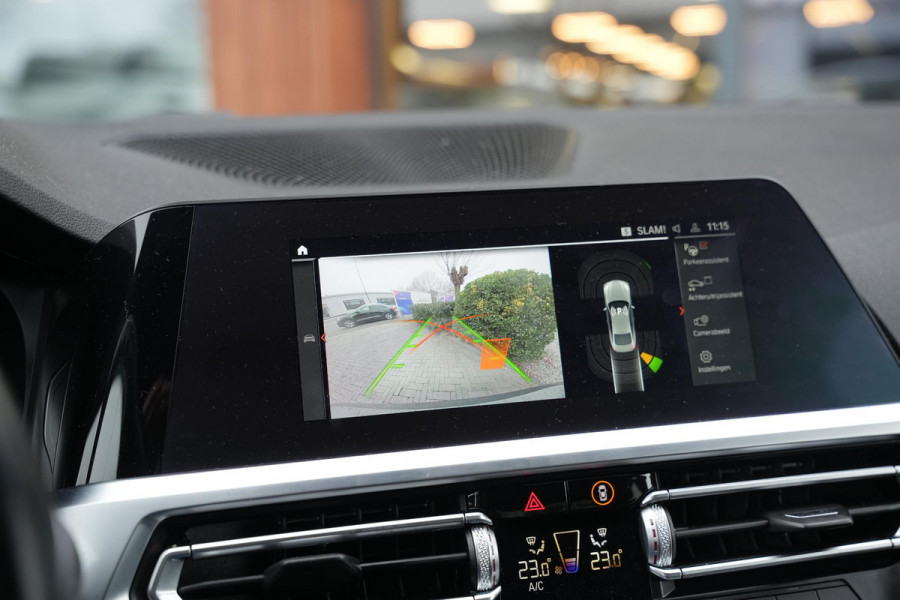 BMW 4 Serie Coupé 420i M Pakket Harman/Kardon LED Cruise Clima Alcantara Camera