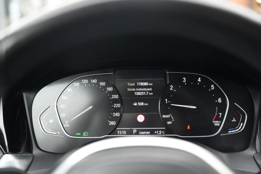 BMW 4 Serie Coupé 420i M Pakket Harman/Kardon LED Cruise Clima Alcantara Camera