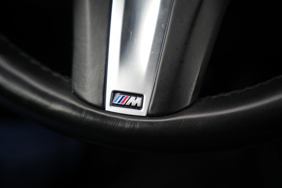 BMW 4 Serie Coupé 420i M Pakket Harman/Kardon LED Cruise Clima Alcantara Camera