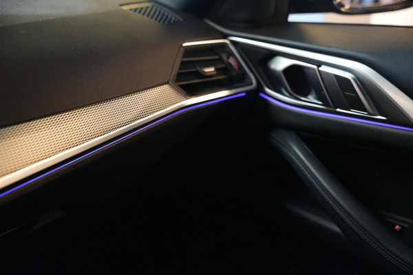 BMW 4 Serie Coupé 420i M Pakket Harman/Kardon LED Cruise Clima Alcantara Camera