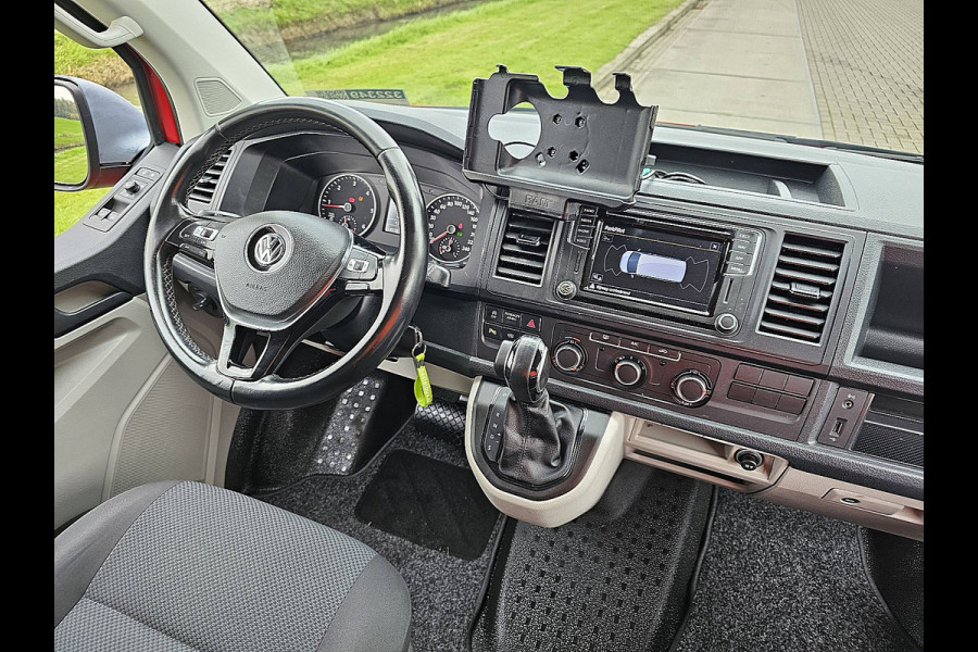 Volkswagen Transporter 2.0 TDI L2H1 DSG aut., EDITION, airco, navi, pdc