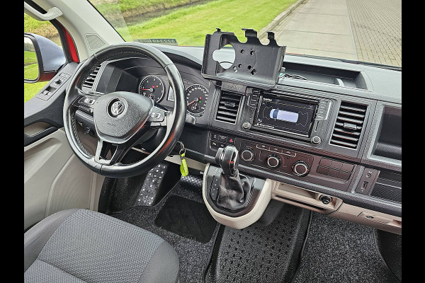 Volkswagen Transporter 2.0 TDI L2H1 DSG aut., EDITION, airco, navi, pdc