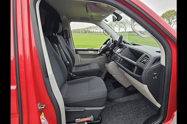 Volkswagen Transporter 2.0 TDI L2H1 DSG aut., EDITION, airco, navi, pdc