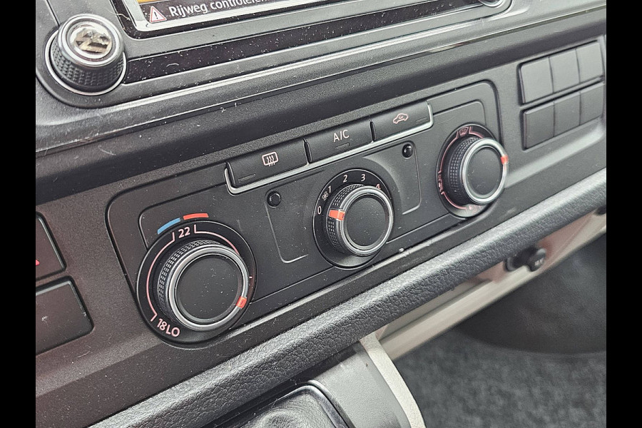 Volkswagen Transporter 2.0 TDI L2H1 DSG aut., EDITION, airco, navi, pdc