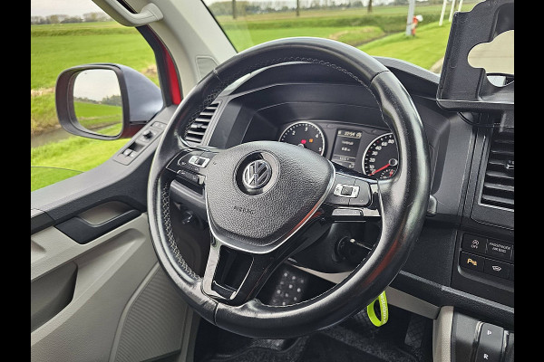 Volkswagen Transporter 2.0 TDI L2H1 DSG aut., EDITION, airco, navi, pdc