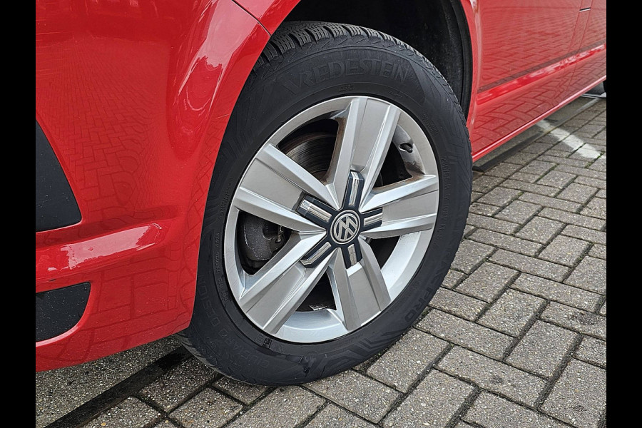 Volkswagen Transporter 2.0 TDI L2H1 DSG aut., EDITION, airco, navi, pdc