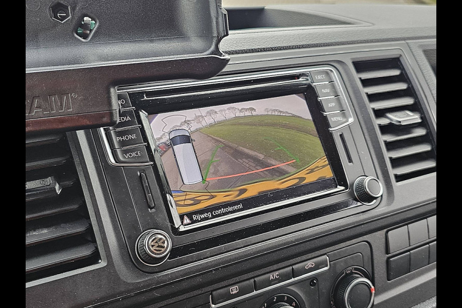 Volkswagen Transporter 2.0 TDI L2H1 DSG aut., EDITION, airco, navi, pdc