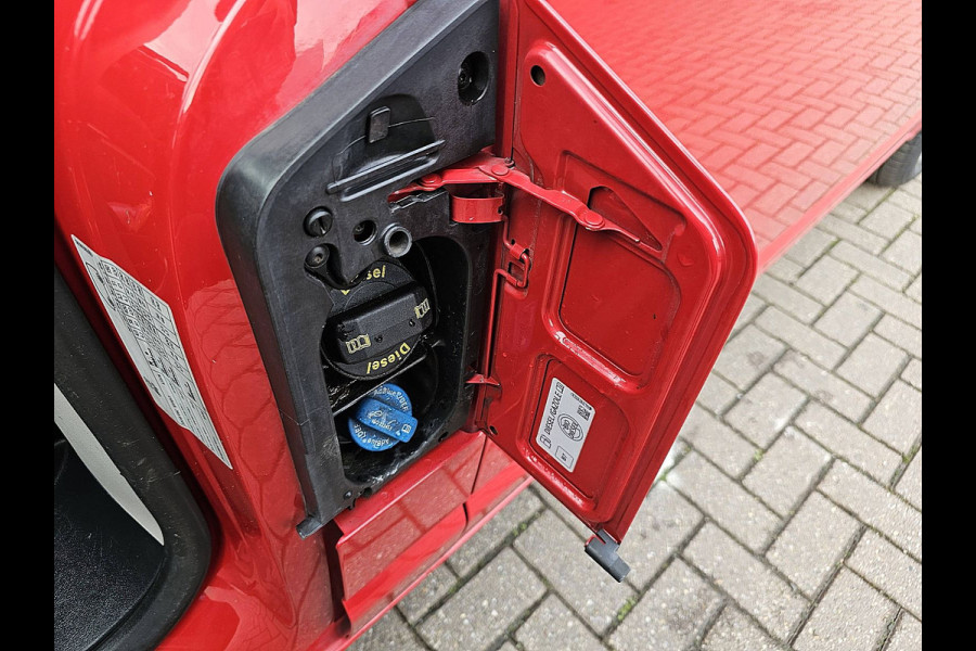 Volkswagen Transporter 2.0 TDI L2H1 DSG aut., EDITION, airco, navi, pdc